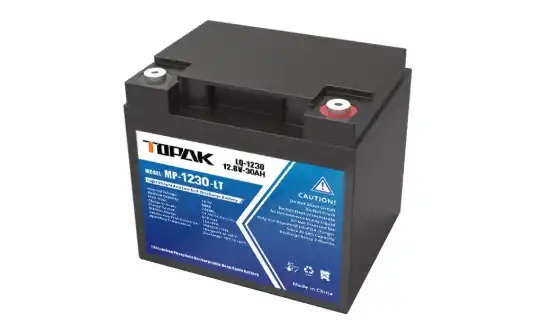 Can You Connect Multiple 12v 30ah lifepo4 lithium battery Packs?